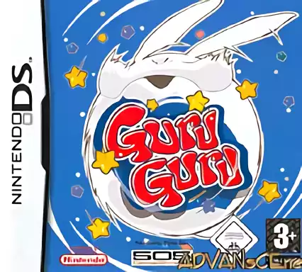 Image n° 1 - box : Guru Guru